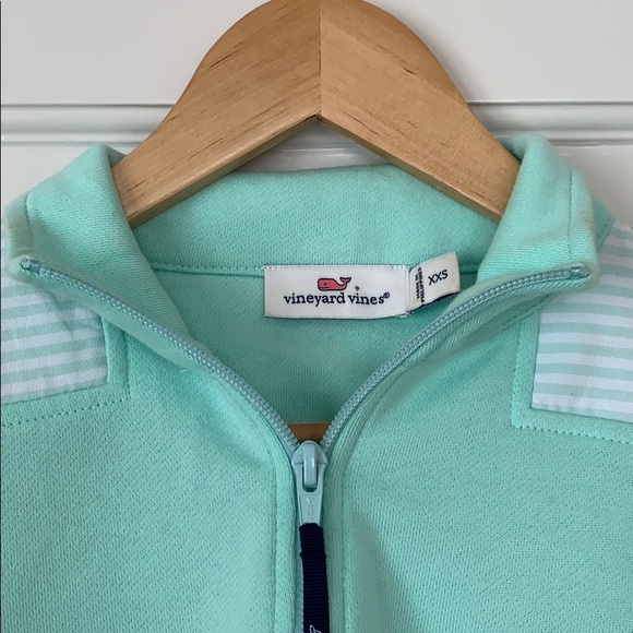 Vineyard Vines shep shirt pullover - Picture 2 of 3